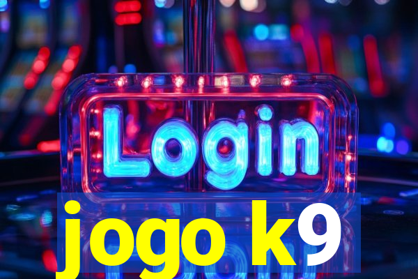 jogo k9